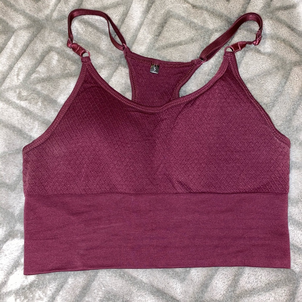 Balance Athletica Amethyst Quartz Collection small